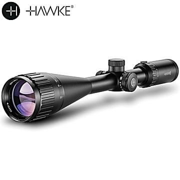 Lunette De Tir Hawke Vantage 4-16X50 AO IR