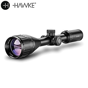 LUNETTE DE TIR HAWKE VANTAGE 4-12X50 AO IR