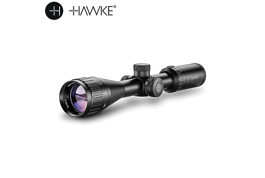 LUNETTE DE TIR HAWKE VANTAGE 3-9X40 AO IR