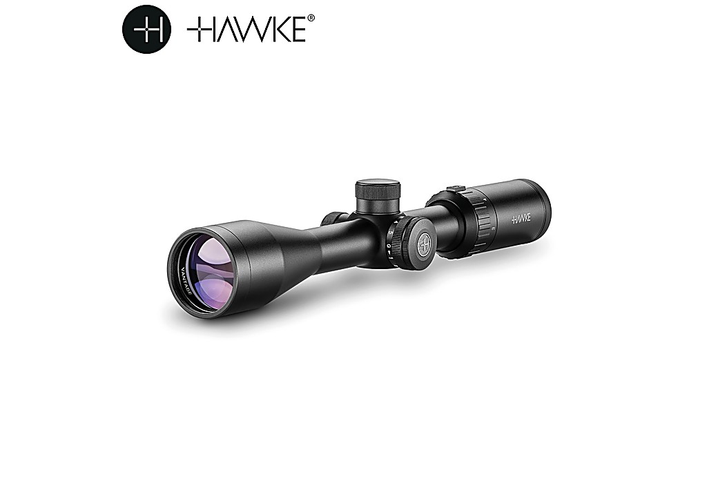 LUNETTE DE TIR HAWKE VANTAGE 3-9X40 IR