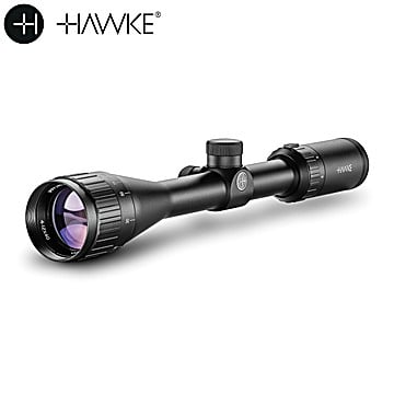 Lunette De Tir Hawke Vantage 4-12X40 AO