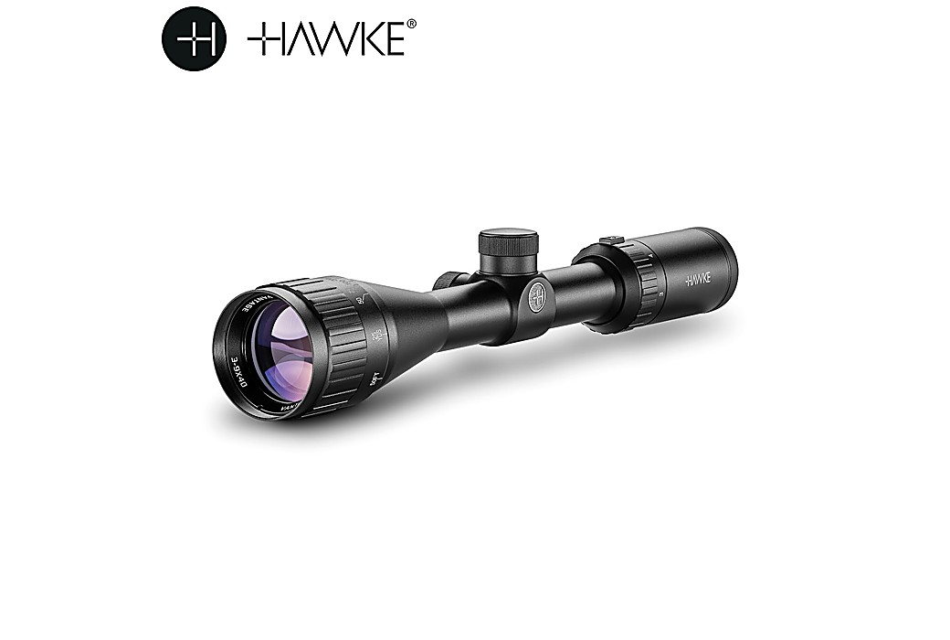 LUNETTE DE TIR HAWKE VANTAGE 3-9X40 AO