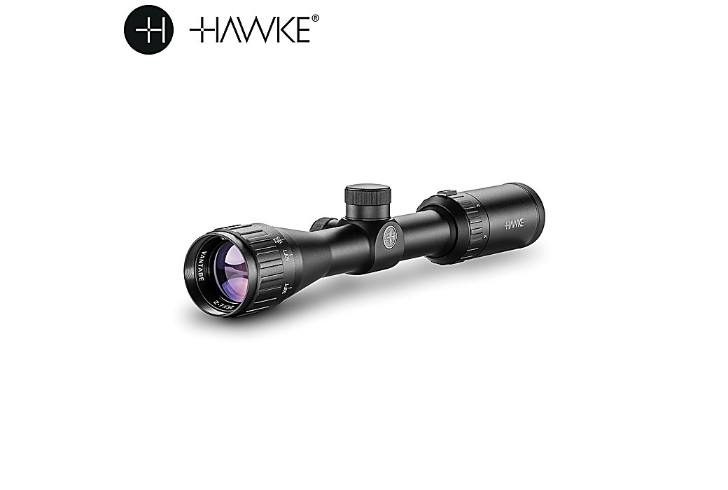 LUNETTE DE TIR HAWKE VANTAGE 2-7X32 AO