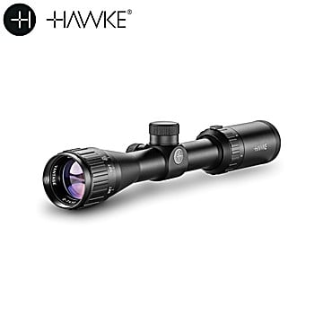 Lunette De Tir Hawke Vantage 2-7X32 AO