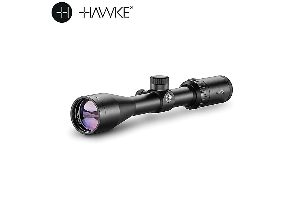 LUNETTE DE TIR HAWKE VANTAGE 3-9X40