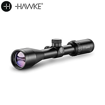 LUNETTE DE TIR HAWKE VANTAGE 3-9X40