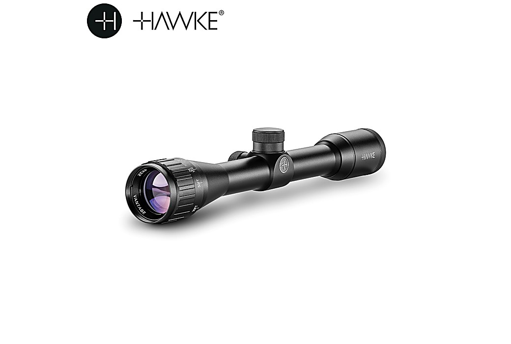 LUNETTE DE TIR HAWKE VANTAGE 4X32 AO