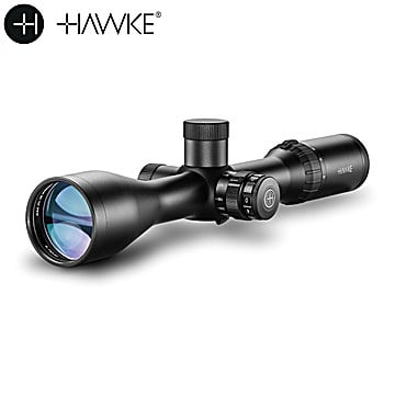 Scope Hawke Airmax 30 FFP 4-16X50 AMX SF IR