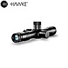 SCOPE HAWKE AIRMAX 30 TOUCH 3-12X32 AMX SF IR