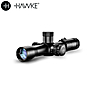 SCOPE HAWKE AIRMAX 30 TOUCH 3-12X32 AMX SF IR