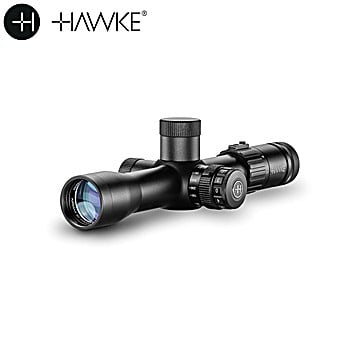 SCOPE HAWKE AIRMAX 30 TOUCH 3-12X32 AMX SF IR