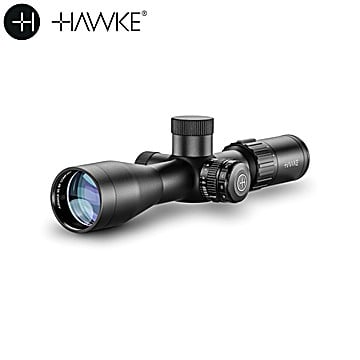 LUNETTE DE TIR HAWKE AIRMAX 30 COMPACT 3-12X40 AMX SF IR