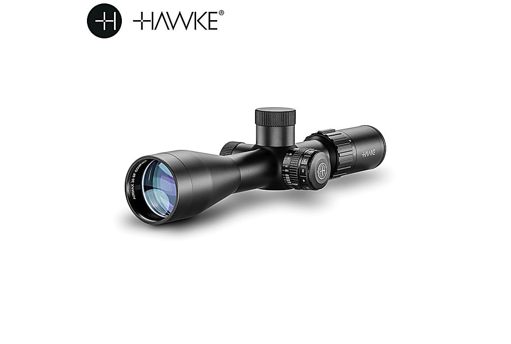 SCOPE HAWKE AIRMAX 30 COMPACT 4-16X44 AMX SF IR