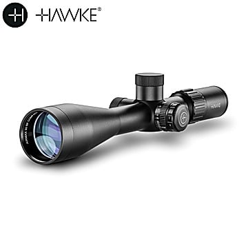 MIRA HAWKE AIRMAX 30 COMPACT 6-24X50 AMX SF IR