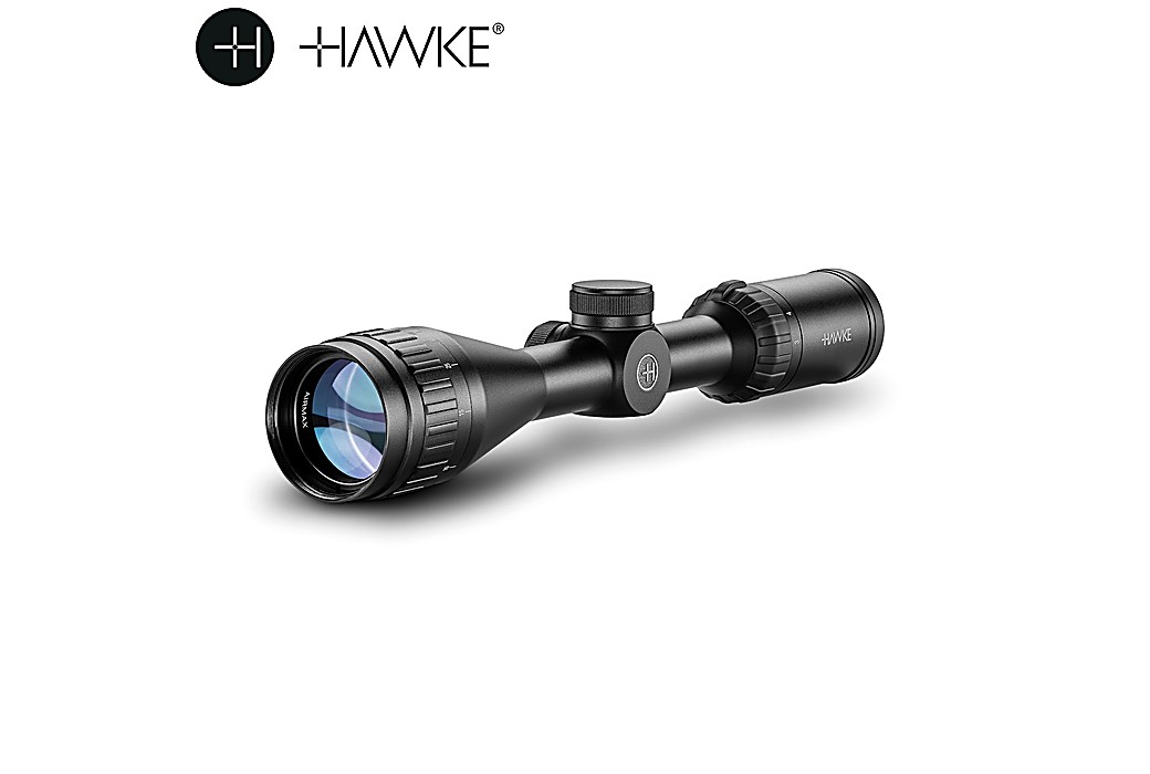 SCOPE HAWKE AIRMAX 3-9X40 AO