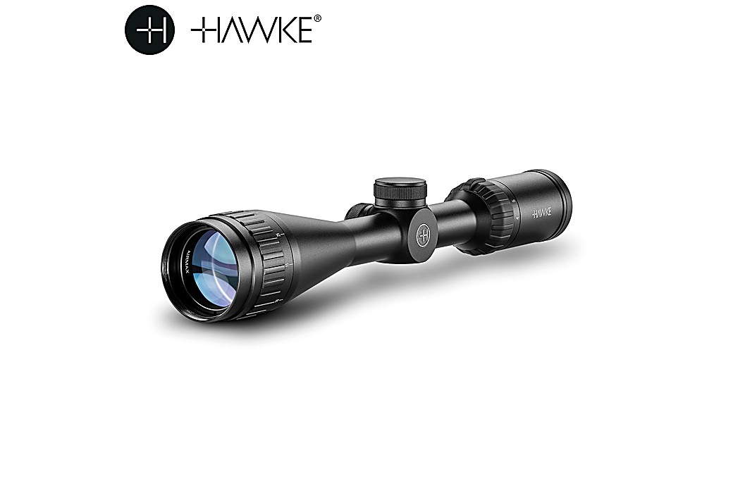 SCOPE HAWKE AIRMAX 4-12X40 AO