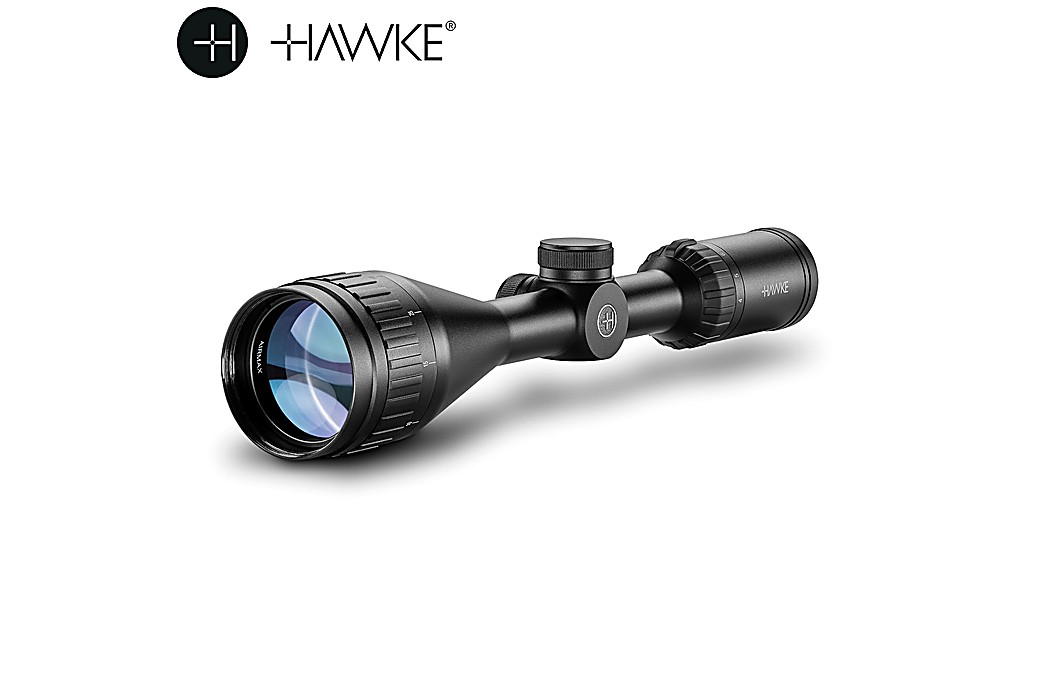 SCOPE HAWKE AIRMAX 4-12X50 AO