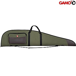 GAMO BAG F/ RIFLE W/ SCOPE 125CM SEMIHARD