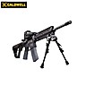 CALDWELL BIPOD 6-9" (15-23CM) XLA PICATINNY RAIL 110140