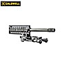 CALDWELL BIPOD 6-9" (15-23CM) XLA PICATINNY RAIL 110140