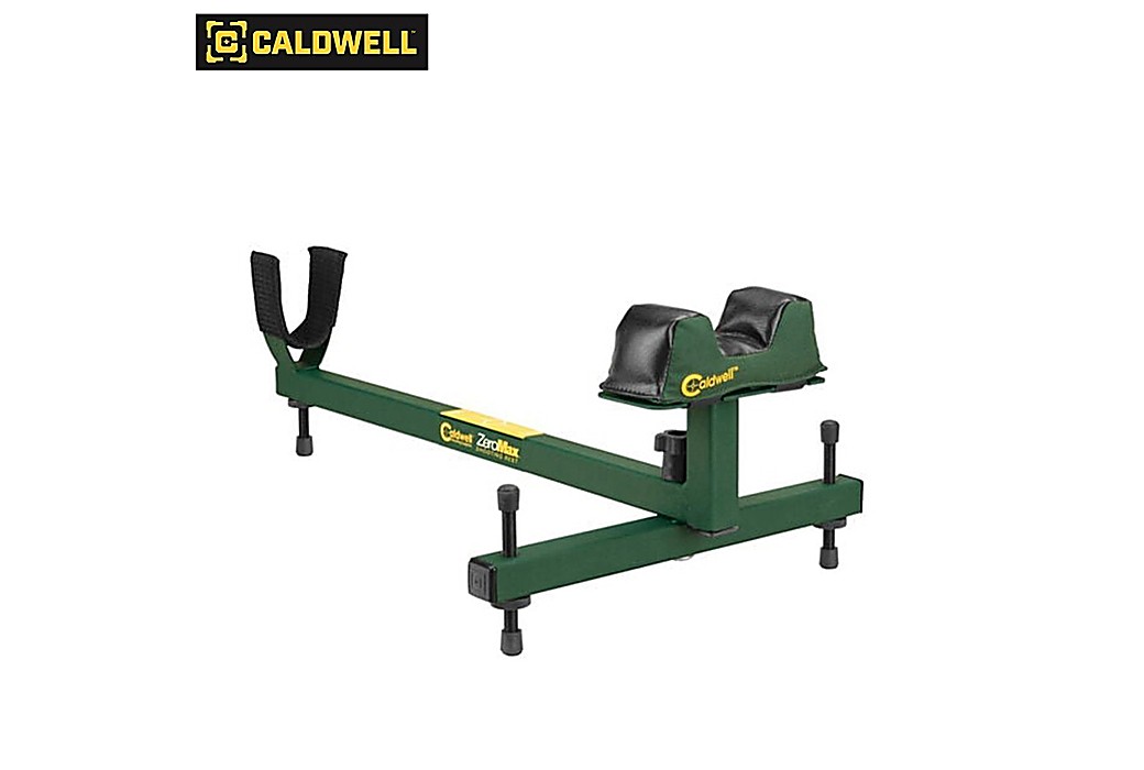 CALDWELL ZERO-MAX SHOOTING REST 546889