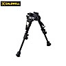 CALDWELL BIPOD 6-9" (15-23CM) XLA PICATINNY RAIL 110140