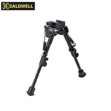 Caldwell Bipod 6-9" (15-23Cm) Xla Picatinny Rail 110140