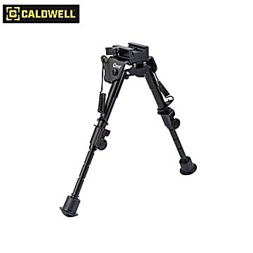 Caldwell Bipod 9-13" (23-33CM) Xla Picatinny Rail 110141