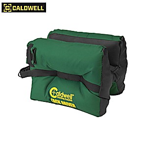 CALDWELL TACK DRIVER SHOOTING BAG 191743