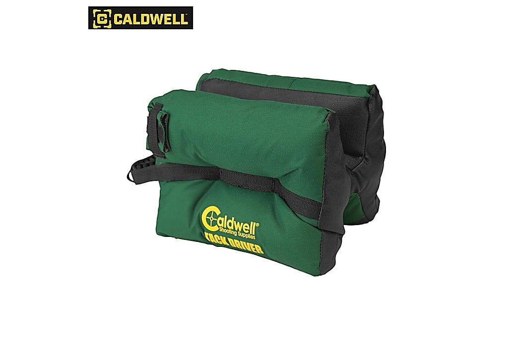 CALDWELL TACK DRIVER SHOOTING BAG 191743