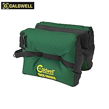 CALDWELL TACK DRIVER SHOOTING BAG 191743