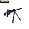 CALDWELL BIPOD 6-9" (15-23CM) ACCUMAX PICATINNY RAIL 1081952 