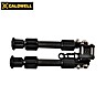 CALDWELL BIPOD 6-9" (15-23CM) ACCUMAX PICATINNY RAIL 1081952 