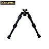 CALDWELL BIPOD 6-9" (15-23CM) ACCUMAX PICATINNY RAIL 1081952 