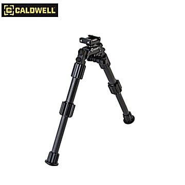 Caldwell Bipod 6-9" (15-23CM) Accumax Picatinny Rail 1081952 