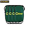 CALDWELL LEAD SLEAD WEIGHT BAG 4PCS 533117