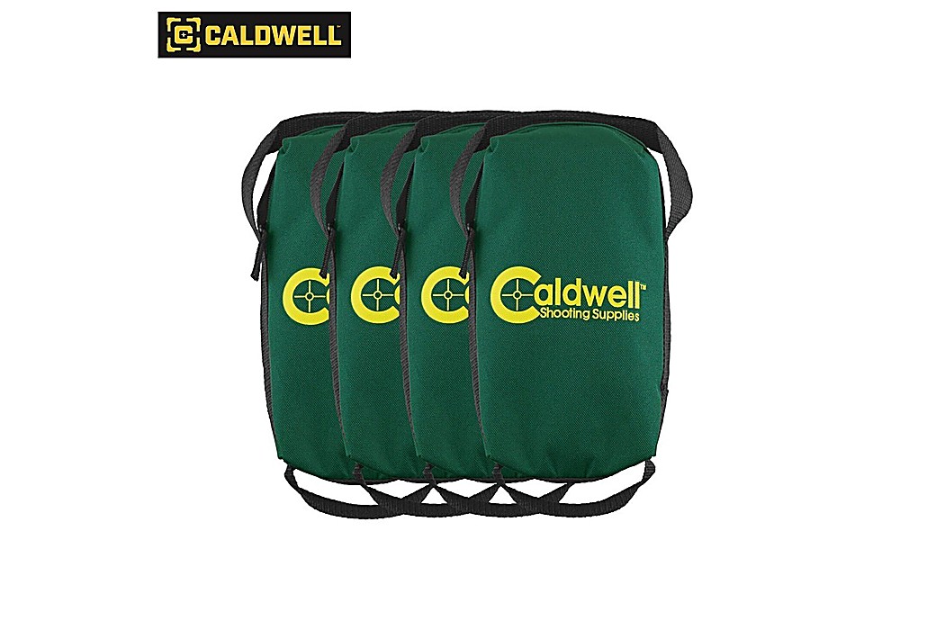 CALDWELL LEAD SLEAD WEIGHT BAG 4PCS 533117