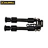 CALDWELL BIPOD 9-13" (23-33CM) ACCUMAX PICATINNY RAIL 1082222