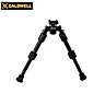 CALDWELL BIPOD 9-13" (23-33CM) ACCUMAX PICATINNY RAIL 1082222