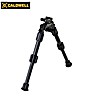 CALDWELL BIPOD 9-13" (23-33CM) ACCUMAX PICATINNY RAIL 1082222