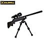 CALDWELL BIPOD 9-13" (23-33CM) ACCUMAX SWIVEL STUD 1092516