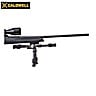 CALDWELL BIPOD 9-13" (23-33CM) ACCUMAX SWIVEL STUD 1092516