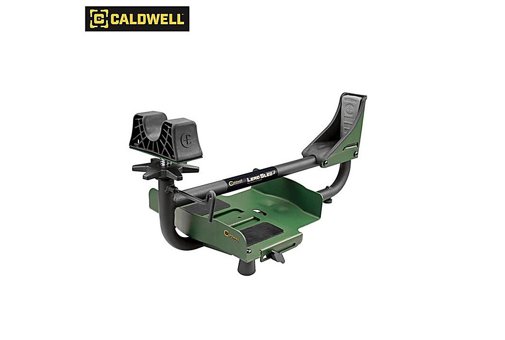 CALDWELL LEAD SLEED PLUS 820300