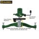 CALDWELL ROCK BR FRONT SHOOTING REST 440907