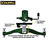 CALDWELL ROCK BR FRONT SHOOTING REST 440907