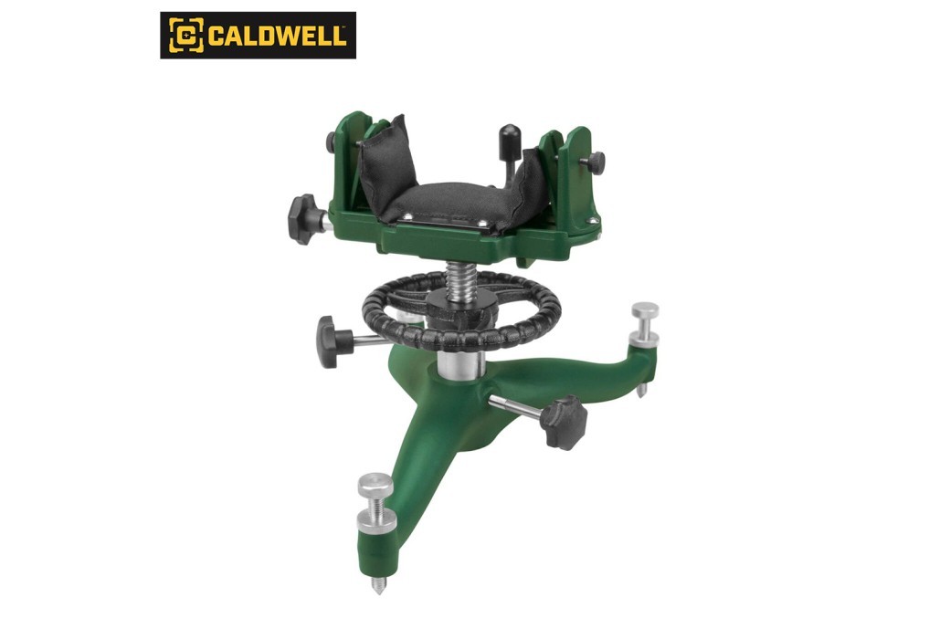 CALDWELL ROCK BR FRONT SHOOTING REST 440907