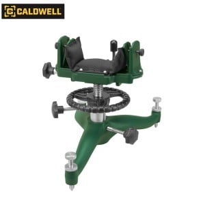 Caldwell Rock Brr Front Shooting Rest 440907