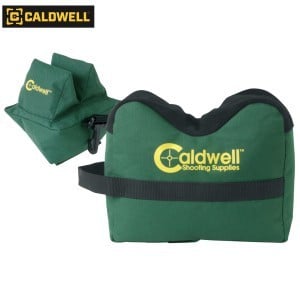 Caldwell Deadshot Shooting Bag Combo