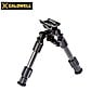 CALDWELL BIPOD 9-13" (23-33CM) ACCUMAX SWIVEL STUD 1092516