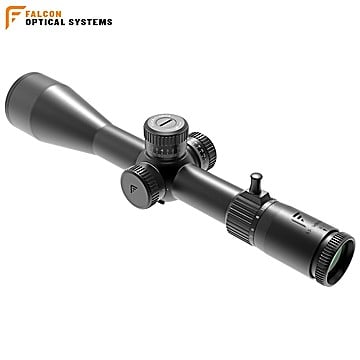 Mira Falcon Endura 3.5-25X56 M4PD FFP MOA